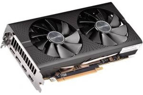Karta graficzna SAPPHIRE RX 580 Pulse 8GB GDDR5
