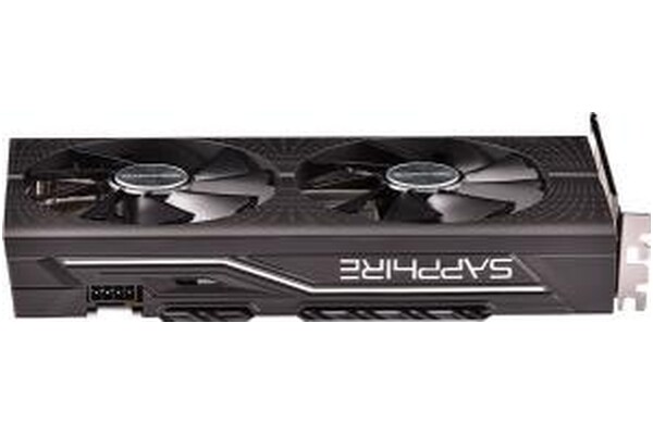 Karta graficzna SAPPHIRE RX 580 Pulse 8GB GDDR5