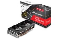 Karta graficzna SAPPHIRE RX 6700 XT Pulse 12GB GDDR6