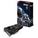 Karta graficzna SAPPHIRE RX 570 Nitro+ 4GB GDDR5