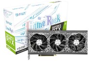 Karta graficzna PALIT RTX 3080 GameRock 10GB GDDR6X