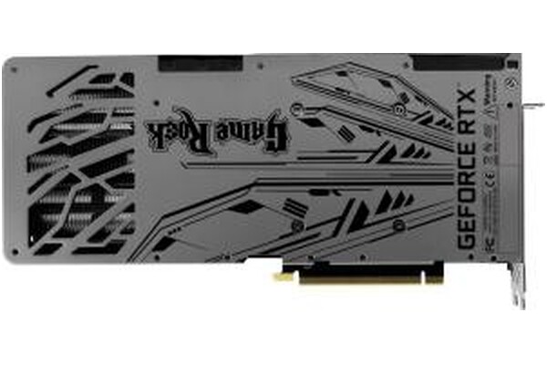 Karta graficzna PALIT RTX 3080 GameRock 10GB GDDR6X