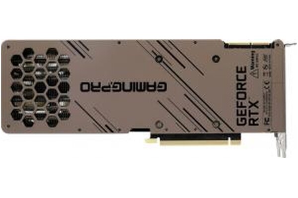 Karta graficzna PALIT RTX 3090 Gaming Pro 24GB GDDR6X