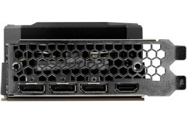 Karta graficzna PALIT RTX 3090 Gaming Pro 24GB GDDR6X