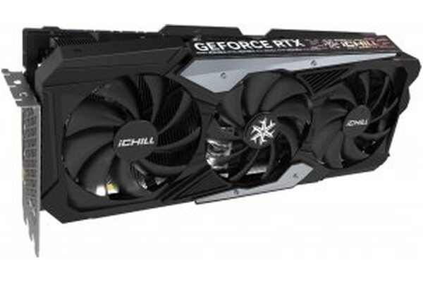 Karta graficzna Inno3D RTX 4080 iChill X3 16GB GDDR6X