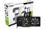 Karta graficzna PALIT RTX 3060 Ti Dual 8GB GDDR6