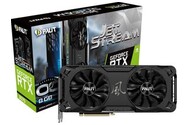 Karta graficzna PALIT RTX 3070 JetStream OC 8GB GDDR6