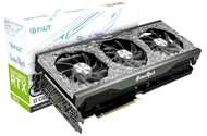 Karta graficzna PALIT RTX 3070 GameRock OC 8GB GDDR6