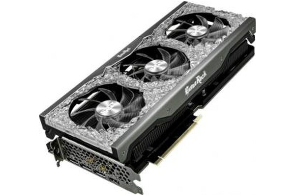 Karta graficzna PALIT RTX 3070 GameRock OC 8GB GDDR6