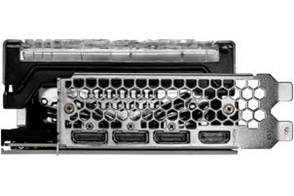 Karta graficzna PALIT RTX 3070 GameRock OC 8GB GDDR6