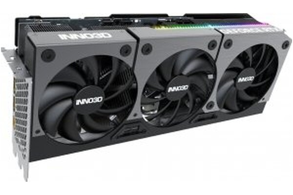 Karta graficzna Inno3D RTX 4080 X3 OC 16GB GDDR6X
