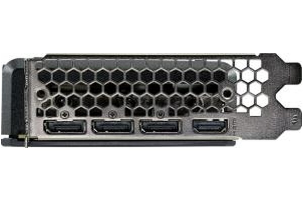 Karta graficzna PALIT RTX 3060 Dual OC 12GB GDDR6