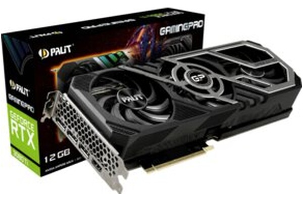 Karta graficzna PALIT RTX 3080 Ti Gaming Pro 12GB GDDR6X