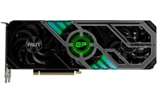 Karta graficzna PALIT RTX 3080 Ti Gaming Pro 12GB GDDR6X