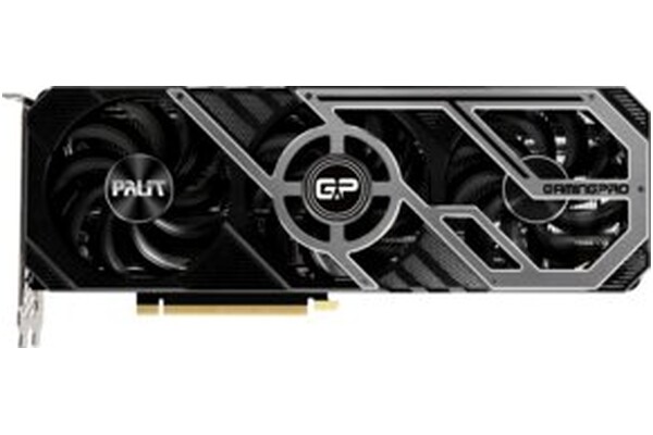 Karta graficzna PALIT RTX 3080 Ti Gaming Pro 12GB GDDR6X