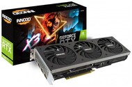 Karta graficzna Inno3D RTX 3060 Ti X3 OC 8GB GDDR6X
