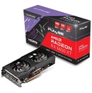 Karta graficzna SAPPHIRE RX 6650 XT Pulse Gaming OC 8GB GDDR6
