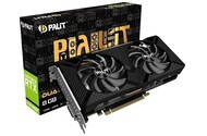 Karta graficzna PALIT RTX 2060 SUPER Dual 8GB GDDR6