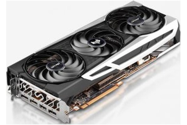 Karta graficzna SAPPHIRE RX 6700 XT Nitro+ Gaming 12GB GDDR6