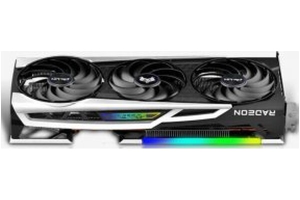 Karta graficzna SAPPHIRE RX 6700 XT Nitro+ Gaming 12GB GDDR6
