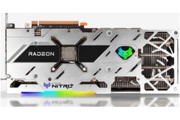 Karta graficzna SAPPHIRE RX 6700 XT Nitro+ Gaming 12GB GDDR6