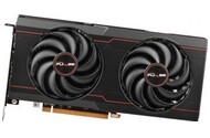 Karta graficzna SAPPHIRE RX 6650 XT Pulse 8GB GDDR6