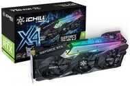 Karta graficzna Inno3D RTX 3060 Ti iChill X4 8GB GDDR6X