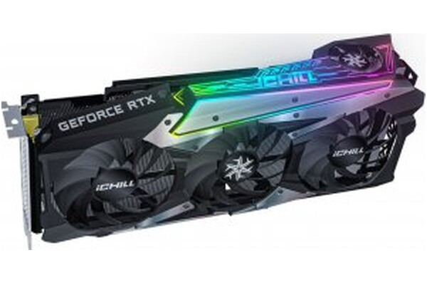 Karta graficzna Inno3D RTX 3060 Ti iChill X4 8GB GDDR6X
