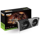 Karta graficzna Inno3D RTX 4070 Twin X2 12GB GDDR6X