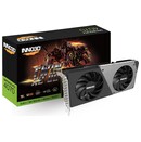 Karta graficzna Inno3D RTX 4070 Twin X2 OC 12GB GDDR6X