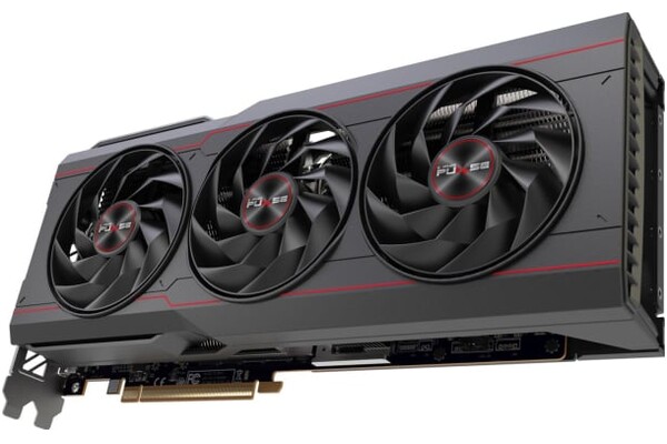 Karta graficzna SAPPHIRE RX 7900 XT Pulse Gaming OC 24GB GDDR6