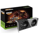 Karta graficzna Inno3D RTX 4060 Ti Twin X2 OC 8GB GDDR6