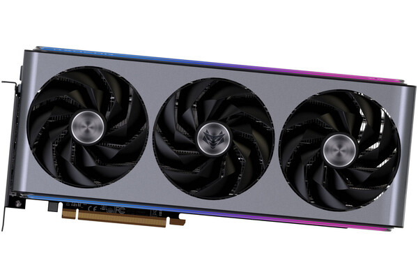 Karta graficzna SAPPHIRE RX 7900 XT Nitro+ Gaming OC 20GB GDDR6