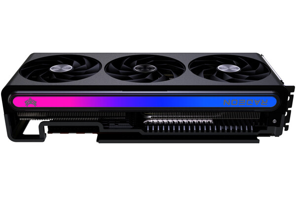 Karta graficzna SAPPHIRE RX 7900 XT Nitro+ Gaming OC 20GB GDDR6