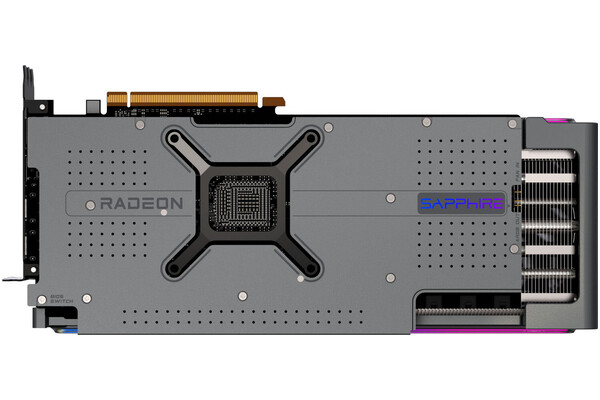 Karta graficzna SAPPHIRE RX 7900 XT Nitro+ Gaming OC 20GB GDDR6
