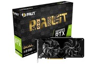 Karta graficzna PALIT RTX 2060 Dual 12GB GDDR6