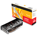 Karta graficzna SAPPHIRE RX 7800 XT Pulse 16GB GDDR6