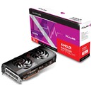 Karta graficzna SAPPHIRE RX 7700 XT Pulse 12GB GDDR6