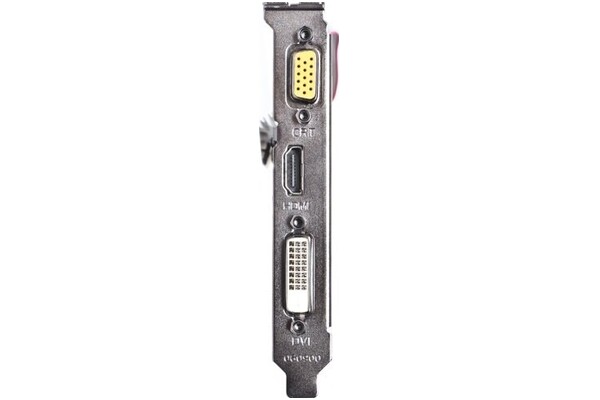 Karta graficzna ZOTAC GT 730 Zone 2GB GDDR3