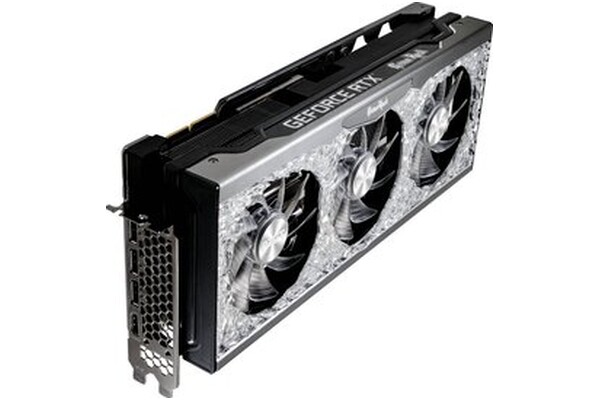 Karta graficzna PALIT RTX 3090 Ti GameRock 24GB GDDR6X