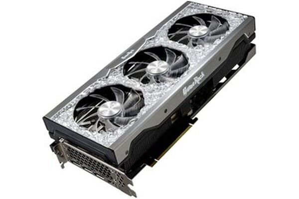 Karta graficzna PALIT RTX 3090 Ti GameRock 24GB GDDR6X