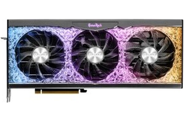 Karta graficzna PALIT RTX 3090 Ti GameRock 24GB GDDR6X