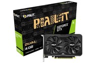 Karta graficzna PALIT GTX 1630 Dual 4GB GDDR6