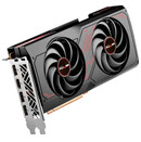 Karta graficzna SAPPHIRE RX 7600 Gaming OC 8GB GDDR6