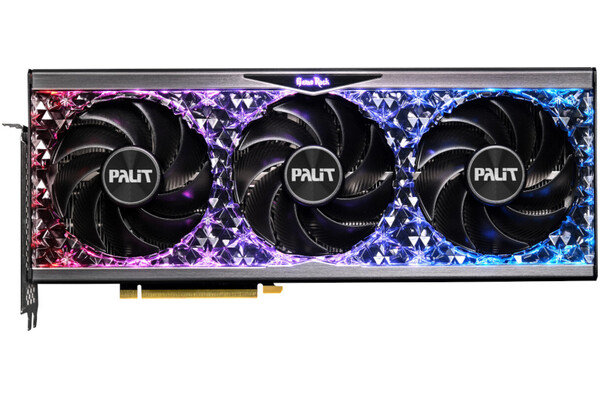 Karta graficzna PALIT RTX 4080 GameRock OC 16GB GDDR6X
