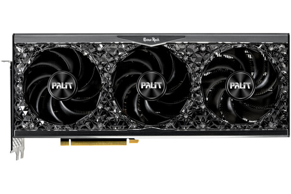 Karta graficzna PALIT RTX 4080 GameRock OC 16GB GDDR6X
