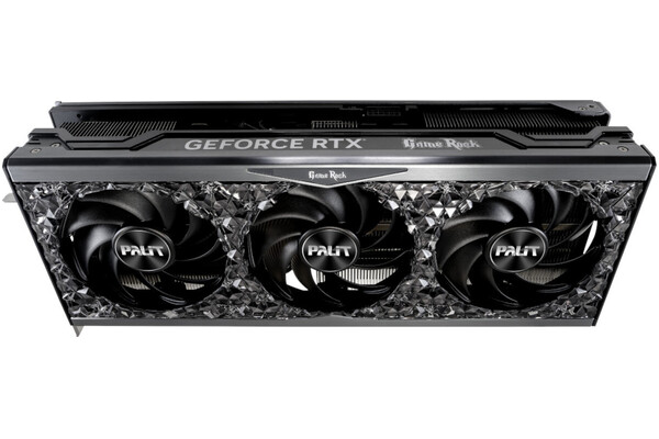 Karta graficzna PALIT RTX 4080 GameRock OC 16GB GDDR6X