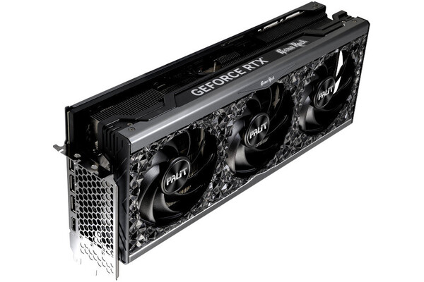 Karta graficzna PALIT RTX 4080 GameRock OC 16GB GDDR6X