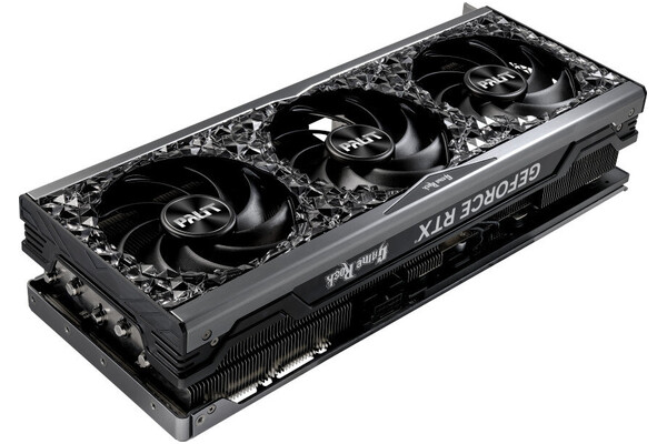 Karta graficzna PALIT RTX 4080 GameRock OC 16GB GDDR6X