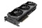 Karta graficzna ZOTAC RTX 3090 Trinity 24GB GDDR6X
